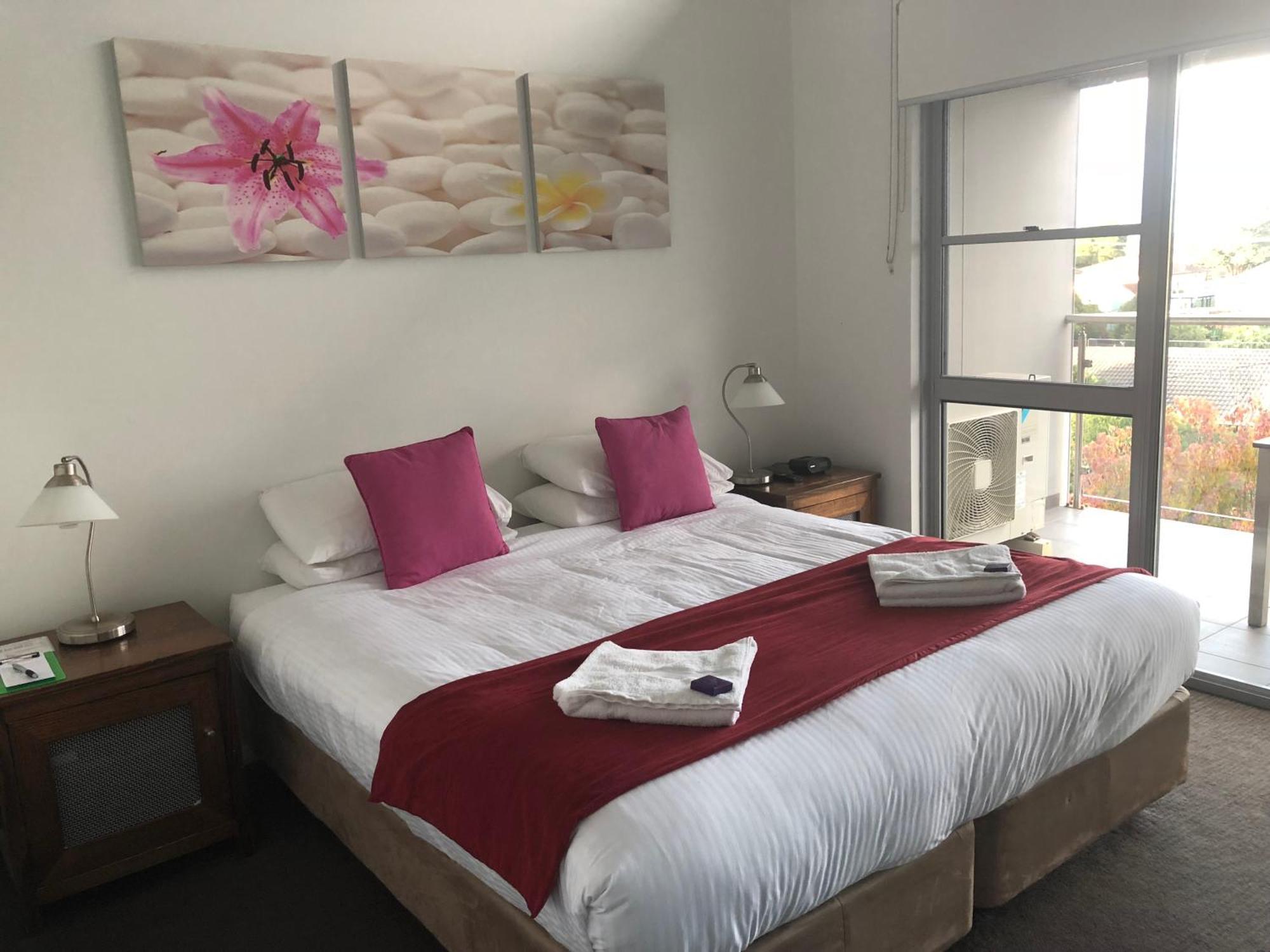 Charlestown Terrace Apartamentos Newcastle Exterior foto