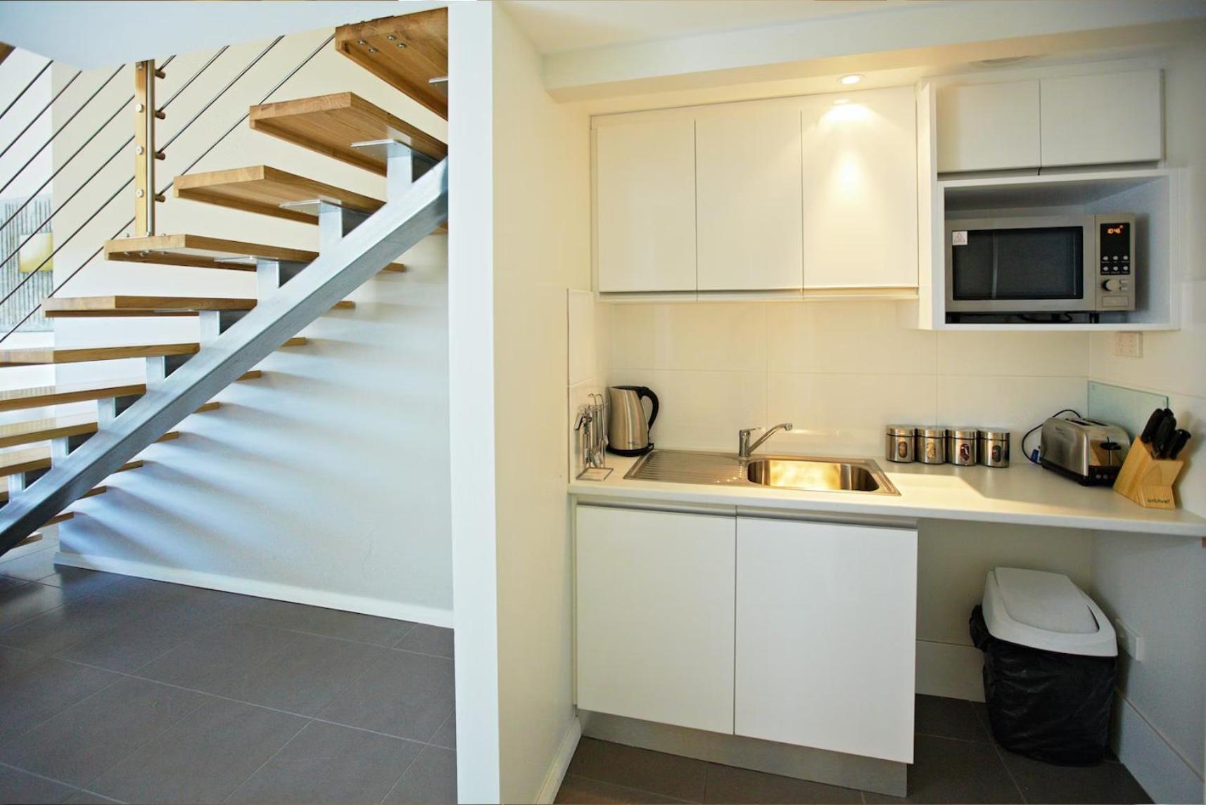 Charlestown Terrace Apartamentos Newcastle Exterior foto