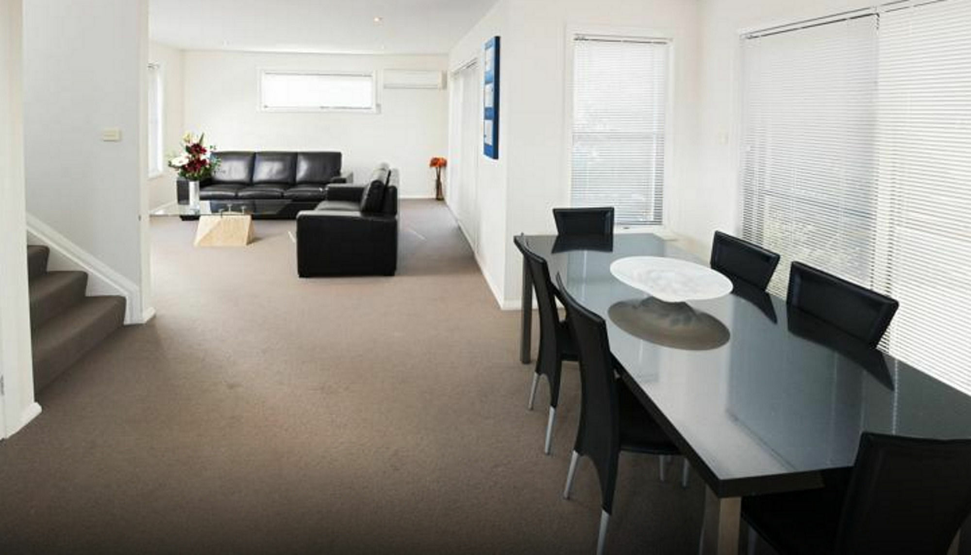 Charlestown Terrace Apartamentos Newcastle Exterior foto
