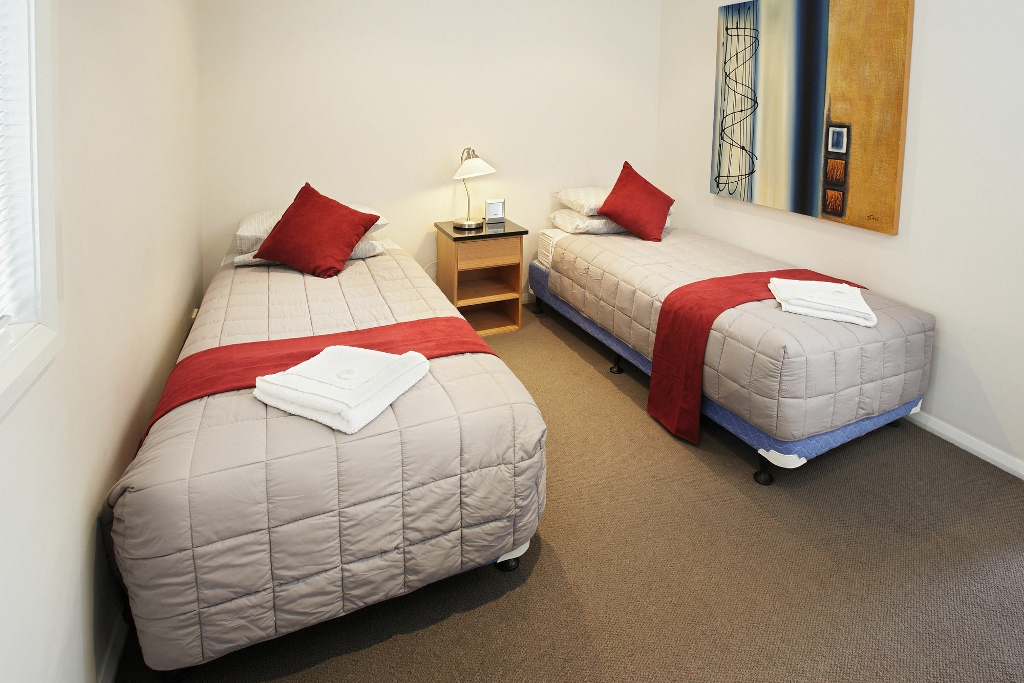 Charlestown Terrace Apartamentos Newcastle Exterior foto