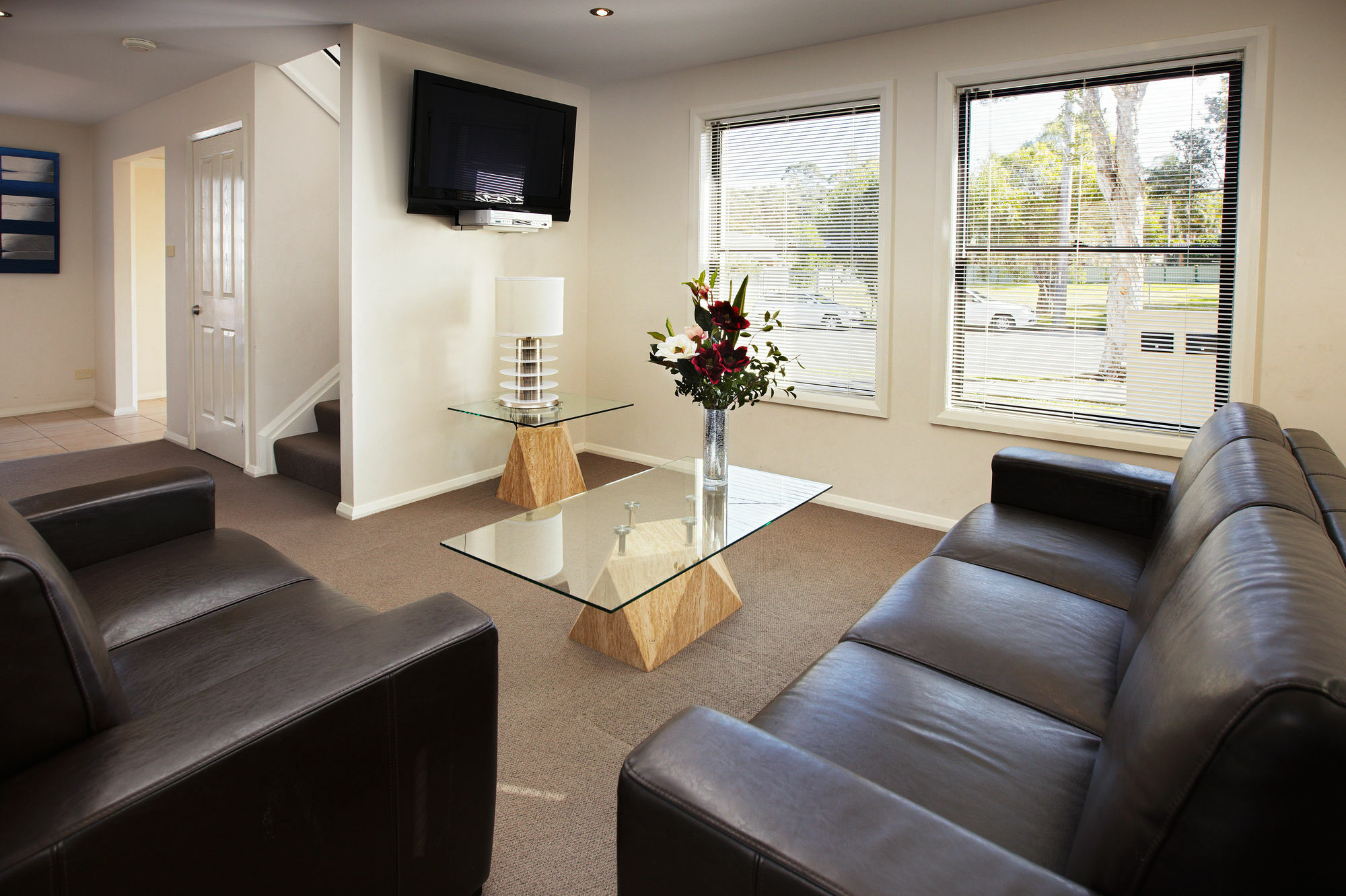 Charlestown Terrace Apartamentos Newcastle Exterior foto