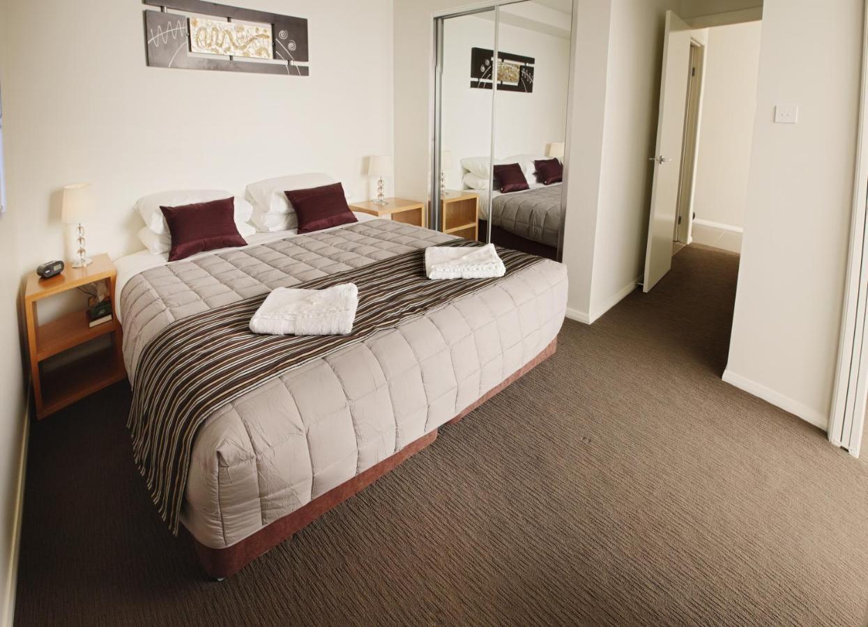 Charlestown Terrace Apartamentos Newcastle Exterior foto