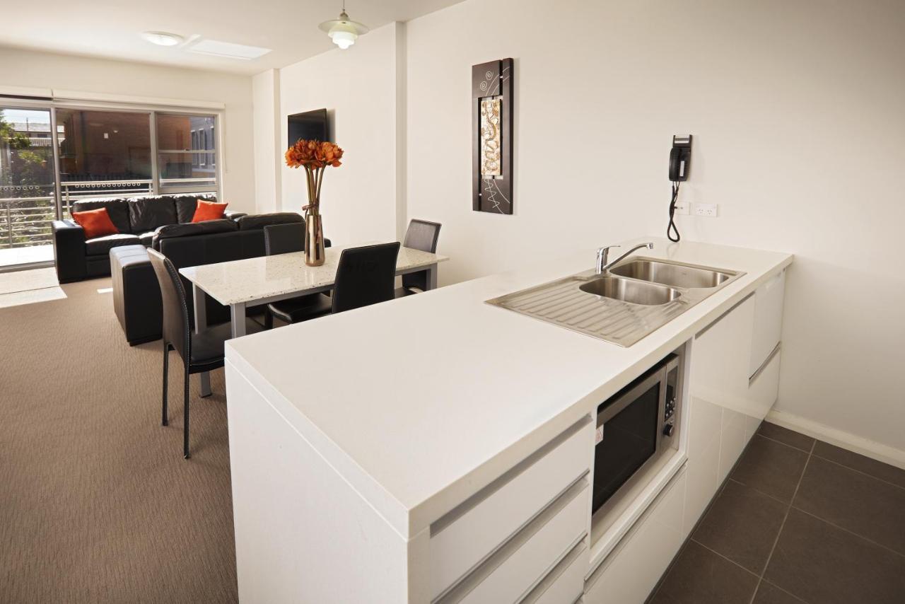 Charlestown Terrace Apartamentos Newcastle Exterior foto